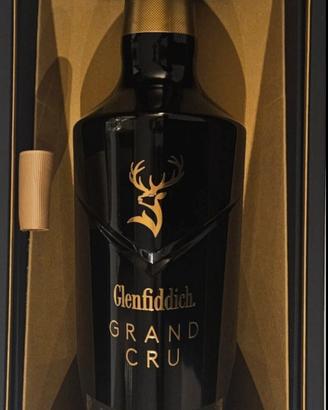 Glenfiddich Grand Cru Whisky  23 Anni  0,7 cl.