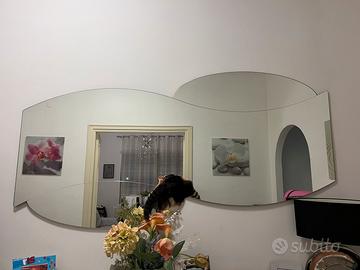 Specchio da ingresso