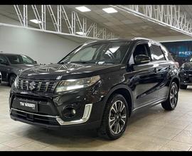 SUZUKI Vitara 1.4 Hybrid 4WD AllGrip Top 4x4 2020