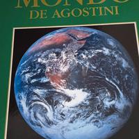 GRANDE ATLANTE DEL MONDO DE AGOSTINI- Edizione 95