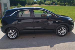 Opel Crosland elegance  1.5 diesel 2021 55000km