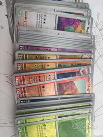 Mancolista Pokemon avventure insieme