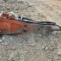 Martello demolitore PROMOVE P16HS