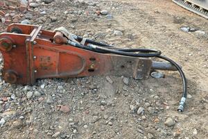 Martello demolitore PROMOVE P16HS