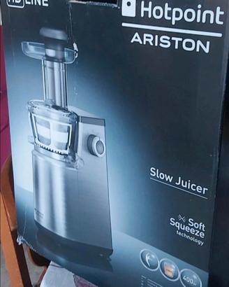 Estrattore Ariston