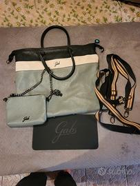 Borsa Gabs