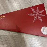 IKEA stella carta decorazione Natale  design 1