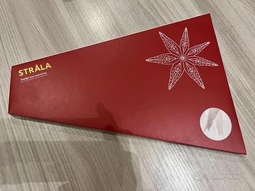 IKEA stella carta decorazione Natale  design 1