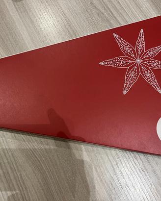 IKEA stella carta decorazione Natale  design 1