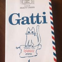 Gatti. L’arte delle lettere
