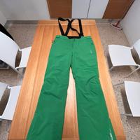 Pantaloni da sci tg. XL
