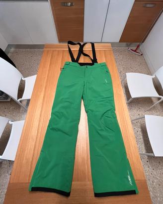 Pantaloni da sci tg. XL