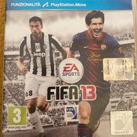 FIFA 13 PS3