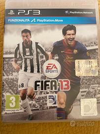 FIFA 13 PS3