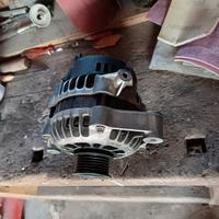 Alternatore Opel Astra