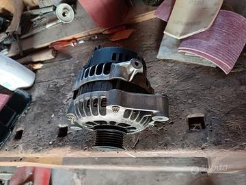 Alternatore Opel Astra