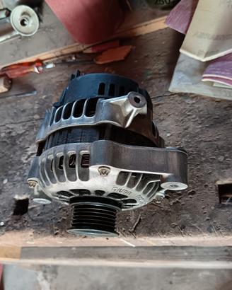 Alternatore Opel Astra