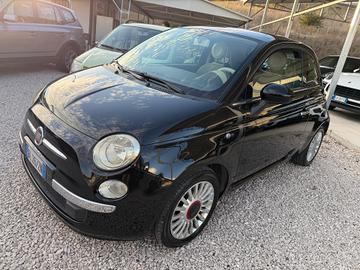 Fiat 500 1.3 Multijet 16V 75 CV Lounge