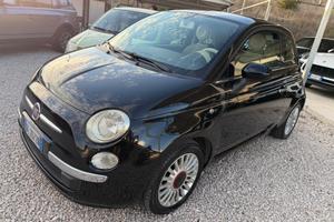 Fiat 500 1.3 Multijet 16V 75 CV Lounge