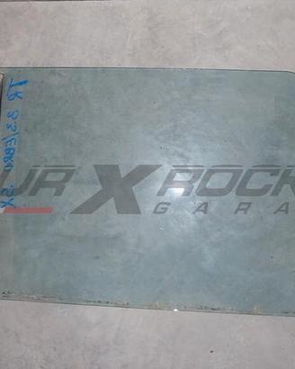 Vetri cristalli Nissan Patrol TR