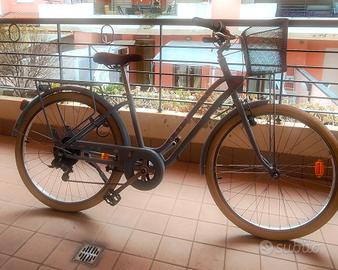 Bici Elops 520 ruote da 26"