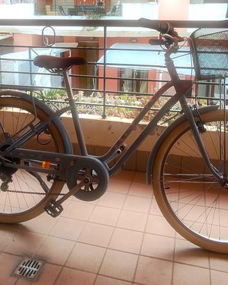 Bici Elops 520 ruote da 26"