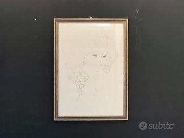 Ritratto romeno di Gianni Longinotti