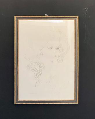Ritratto romeno di Gianni Longinotti