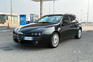ALFA ROMEO 159 1.9JTDm 190.000KM