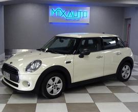 MINI One D 5 Porte EU6B