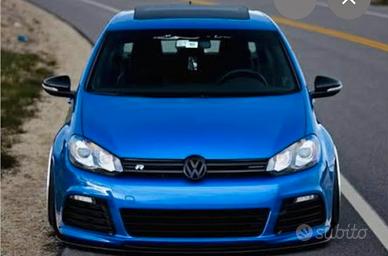 Motore cdl 265 golf r audi tts