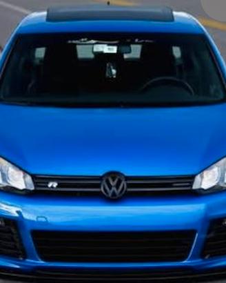 Motore cdl 265 golf r audi tts