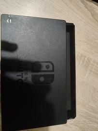 Nintendo switch usata