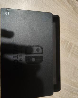 Nintendo switch usata