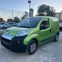 FIAT FIORINO CARGO 1.3 MTJ -2009