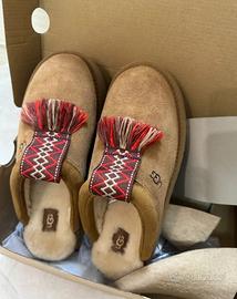 UGG Tazzle Chestnut EU36