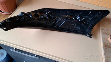 fanale posteriore sn toyota aygo 