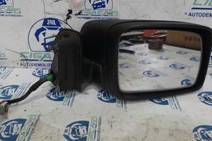 LAND ROVER RANGE ROVER SPORT HSE 2007 - SPECCHIETT