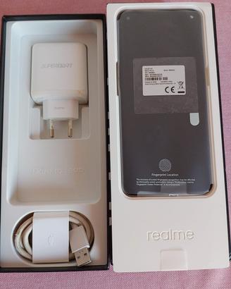realme 256gb