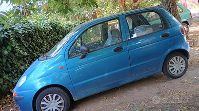 Matiz 1999