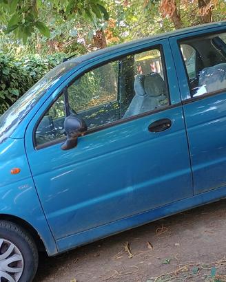 Matiz 1999