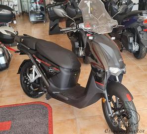 Super Soco CPX 2023