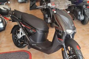 Super Soco CPX 2023