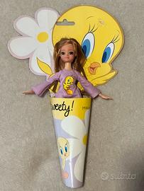 Titti Tweety peace & dolls Warner Bros