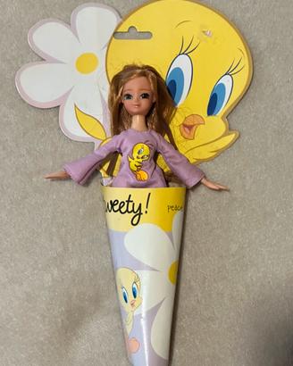 Titti Tweety peace & dolls Warner Bros