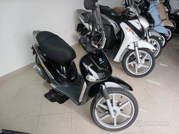 Piaggio Liberty 50 iscritto ASI