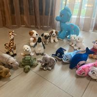 Peluche