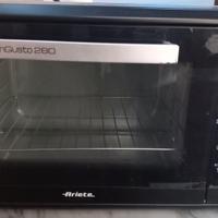 Fornetto Forno elettrico Ariete Gran gusto 280