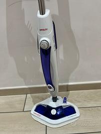 Vaporetti polti sv 440 scopa a vapore