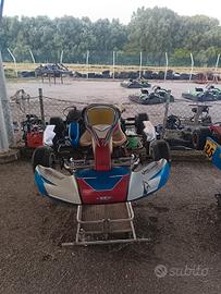 Go kart 